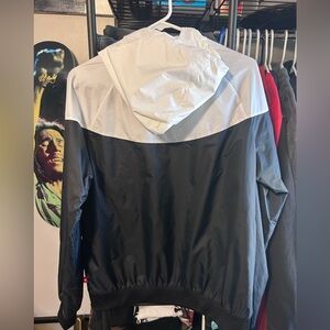 Nike windbreaker